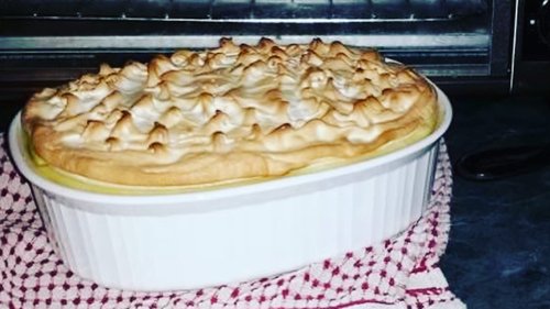 Photo post from justforyoubaking.