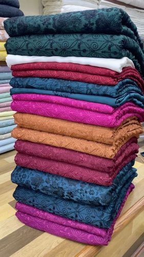 Video post from akbar_fabrics_.