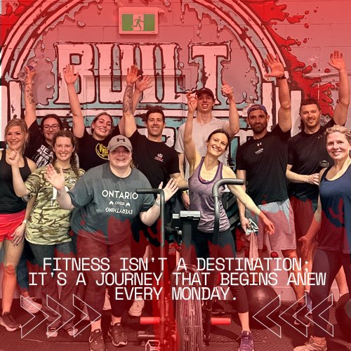 Photo post from apexwarriorfitness.