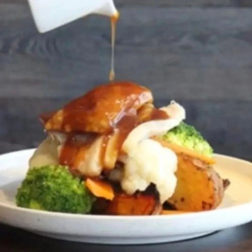 Photo post from thearytoukley.