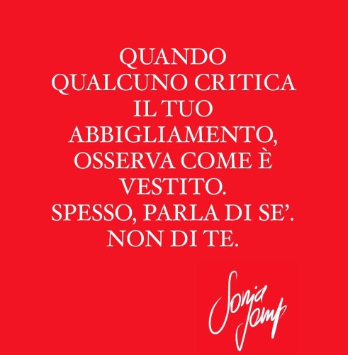 Photo post from soniajamp.