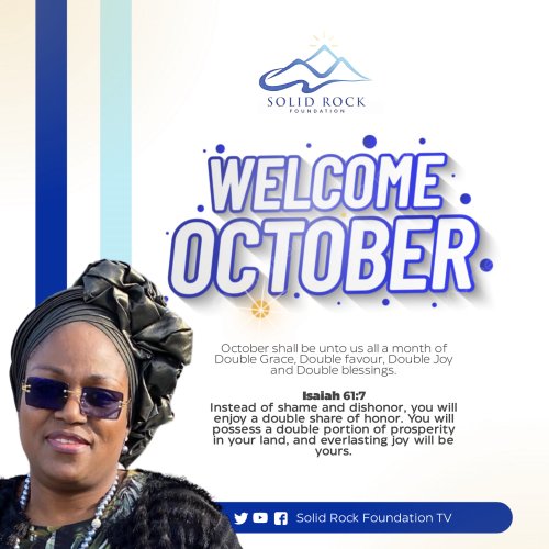 Photo post from solidrockfoundation_.