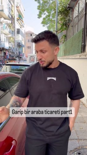 Video post from mehmetenliogluofficial.