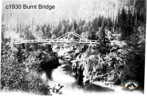 Photo post from shawniganlakemuseum.