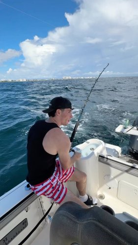 Video post from ejs_fishing_charters.