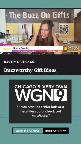 Video post from kerafactor.