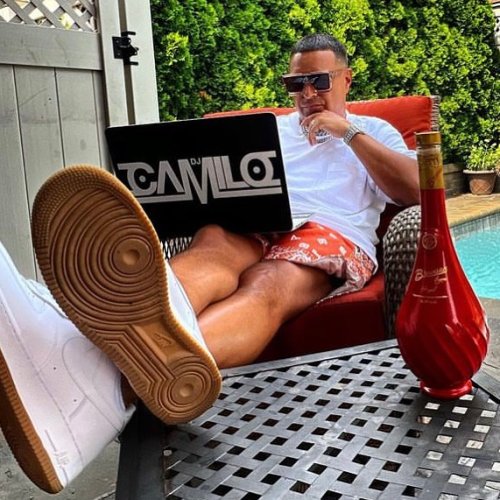 Photo post from Branson Cognac.