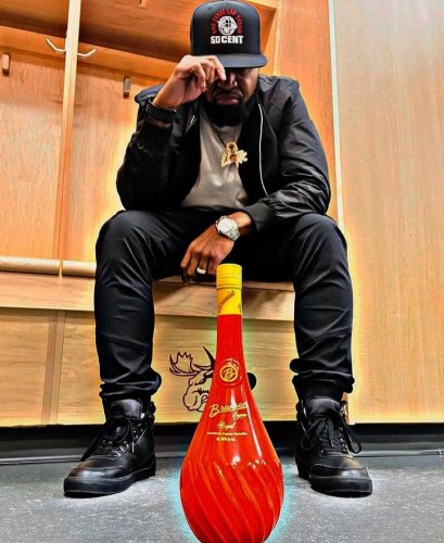 Photo post from Branson Cognac.