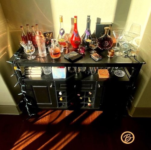 Photo post from Branson Cognac.