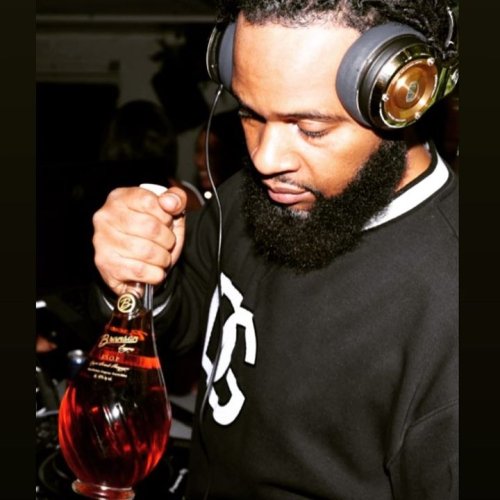 Photo post from Branson Cognac.