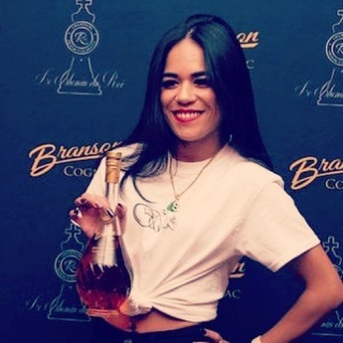 Photo post from Branson Cognac.