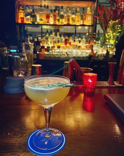 Photo post from Branson Cognac.