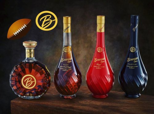 Photo post from Branson Cognac.
