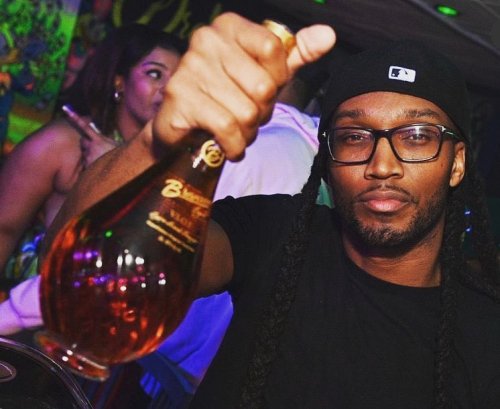Photo post from Branson Cognac.