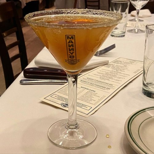 Photo post from Branson Cognac.