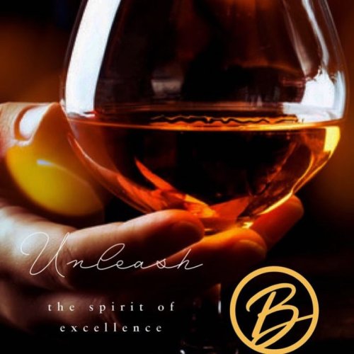 Photo post from Branson Cognac.