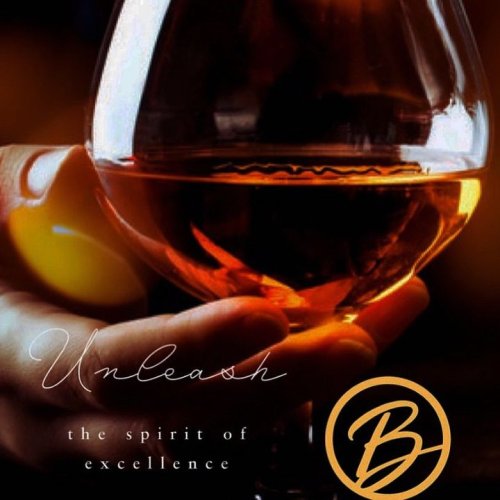 Photo post from Branson Cognac.