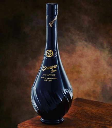Photo post from Branson Cognac.