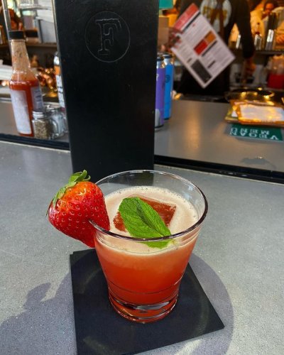 Photo post from Branson Cognac.