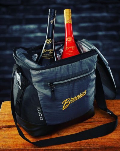 Photo post from Branson Cognac.