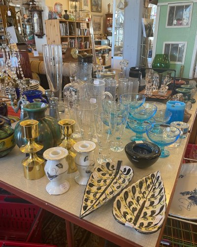 Photo post from ulva_diversehandel.