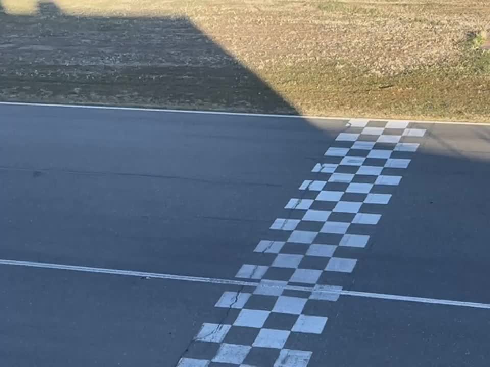 Video post from Red Panther Motorsport.