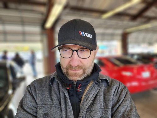 Photo post from Red Panther Motorsport.
