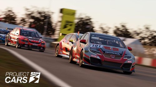 Photo post from Red Panther Motorsport.
