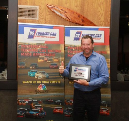 Photo post from Red Panther Motorsport.