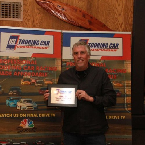 Photo post from Red Panther Motorsport.