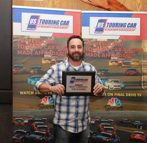 Photo post from Red Panther Motorsport.