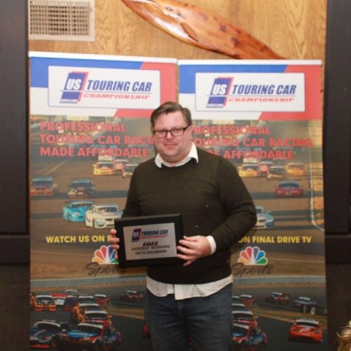 Photo post from Red Panther Motorsport.