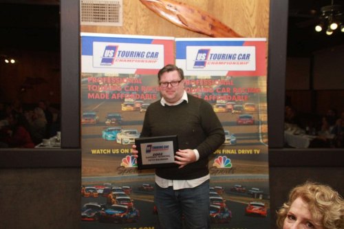 Photo post from Red Panther Motorsport.