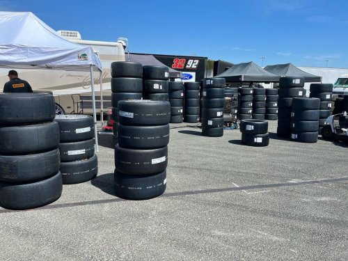 Photo post from Red Panther Motorsport.
