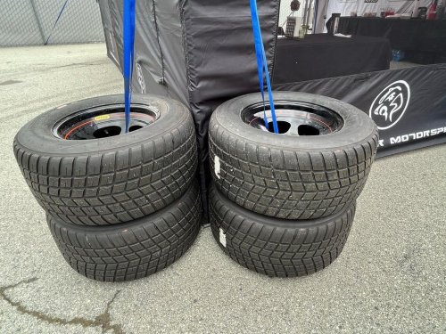 Photo post from Red Panther Motorsport.