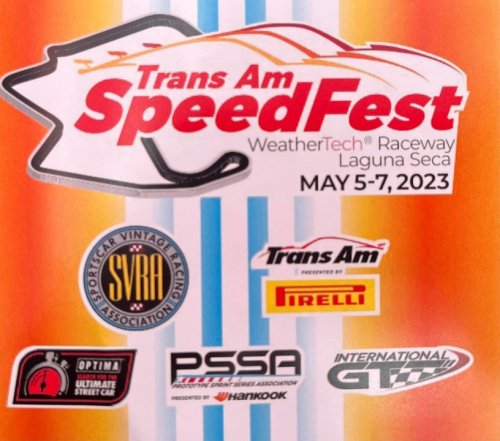Carousel post from Red Panther Motorsport.