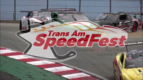 Video post from Red Panther Motorsport.