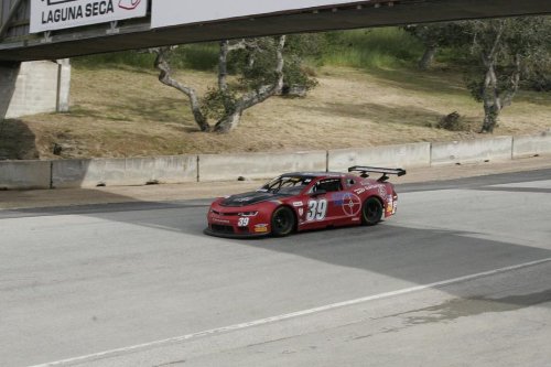 Carousel post from Red Panther Motorsport.