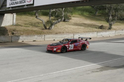 Carousel post from Red Panther Motorsport.