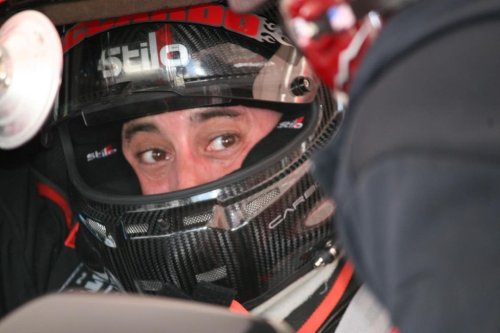 Photo post from Red Panther Motorsport.