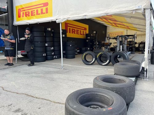 Carousel post from Red Panther Motorsport.