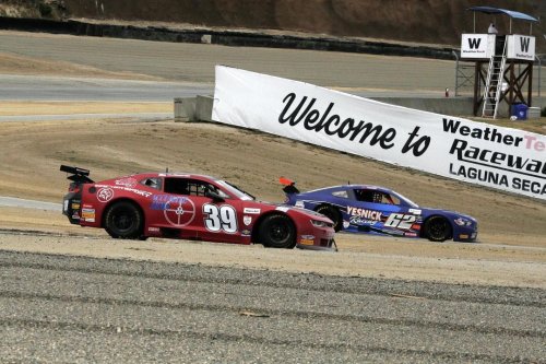 Photo post from Red Panther Motorsport.