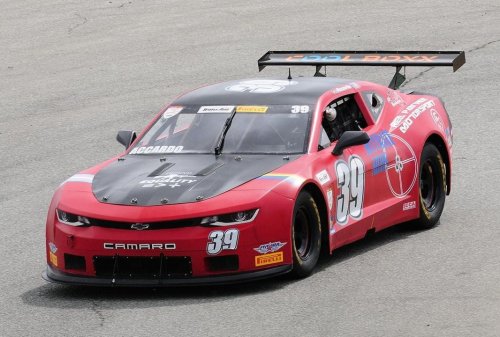 Photo post from Red Panther Motorsport.