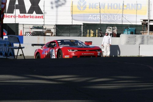 Photo post from Red Panther Motorsport.