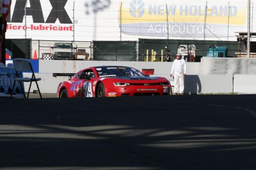Photo post from Red Panther Motorsport.