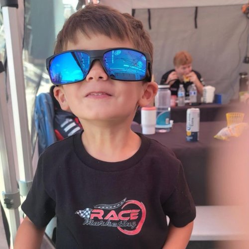 Photo post from Red Panther Motorsport.