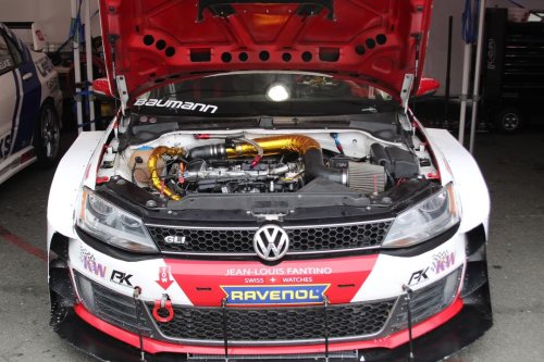 Carousel post from Red Panther Motorsport.