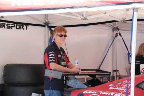 Carousel post from Red Panther Motorsport.
