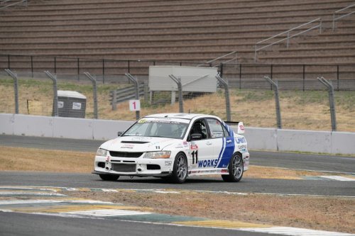 Carousel post from Red Panther Motorsport.