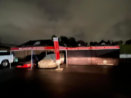 Carousel post from Red Panther Motorsport.